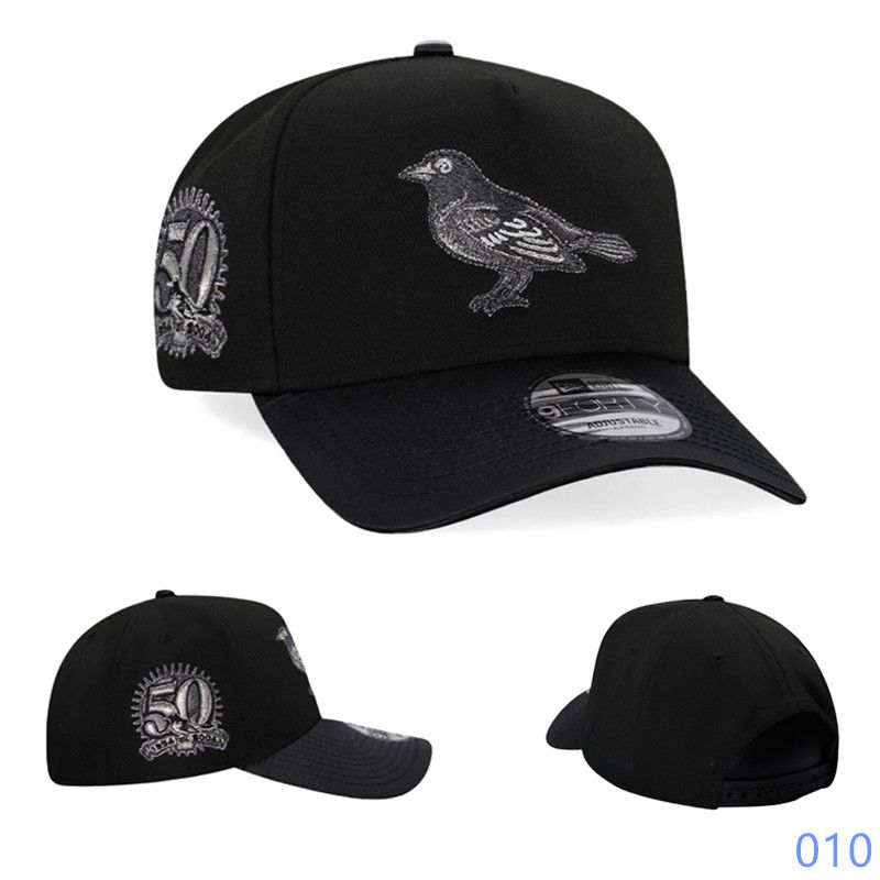 2025 MLB Baltimore Orioles Hat TX202503073